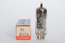 Telefunken PL802 / PL 802