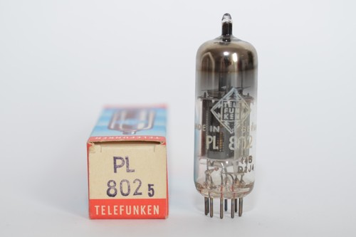 Telefunken pl802 pl 802 - pl802, /