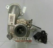 Turbocompressore PEUGEOT 208
