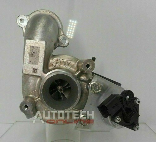 Turbocompressore peugeot 208 - peugeot,