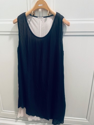 Abito intimissimi nero - abito,