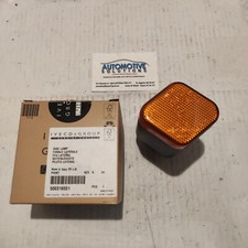 FANALE FRECCIA LATERALE DX-SX