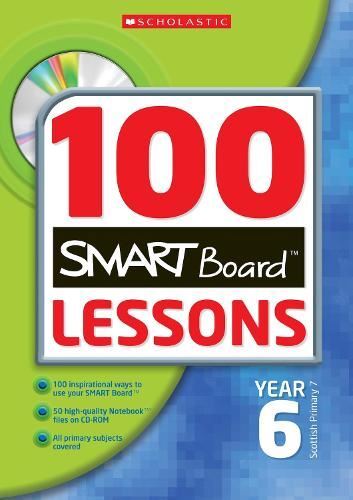 100 smartboard lessons - 100,