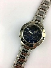 CASSA E CINTURINO PER MOVIMENTO KINETIC CINETICO ACCIAIO 38MM 