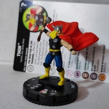 HeroClix 15th Anniversary What