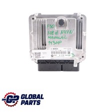 BMW F20 118d F30 318d N47N 143HP ECU Engine Contol Unit DDE 8578945 Manuale