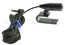 JVC KD-AVX77 KDAVX77 MICROFONO