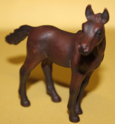 Schleich 13276 puledro arabo - schleich®,