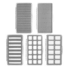 Aventik ABS Slim Trasparente