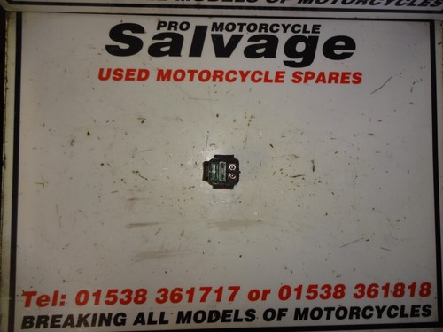 Honda 900 hornet 2002 - 900,