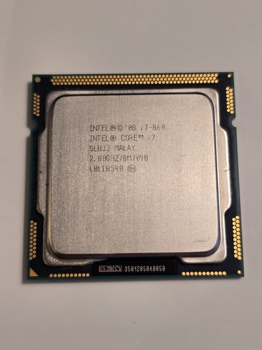 Processore cpu computer - cpu,