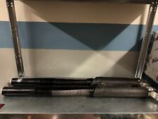 FORCELLE KTM 2008 2011 WP 48 FRONT FORK SUSPENSION 125 250 450 SX SXF