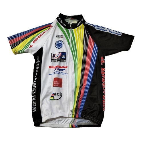 Maglia ciclismo vintage - ciclismo,