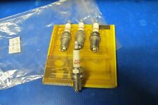 4 Candele Accensione Iskra per