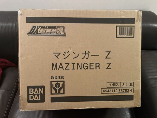 Mazinger zeta jet - +,