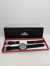 Orologio Uomo Tissot Chrono XL