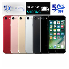 Apple iPhone 7 32 GB 128 GB