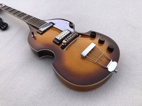 Chitarra violino hofner - violino,