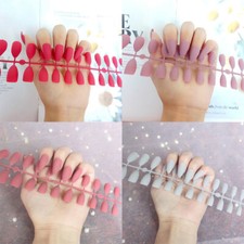 24 Pezzi Campioni Perfect Tips