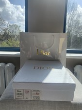 Christian Dior Dway scivoli