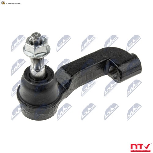 Testa barra corsia skz - corsia, skz-ch-015