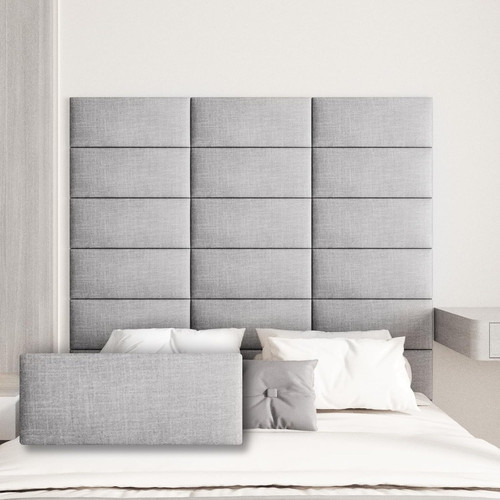 Testiera parete tufted - da,