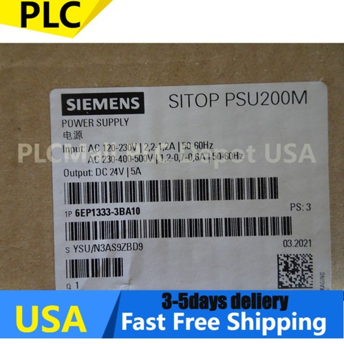 1pz nuovo siemens plc - 1pz,