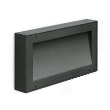 LUCE SEGNAPASSO LED LOMBARDO