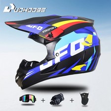 Casco Wulfsport Cub Flite Xtra