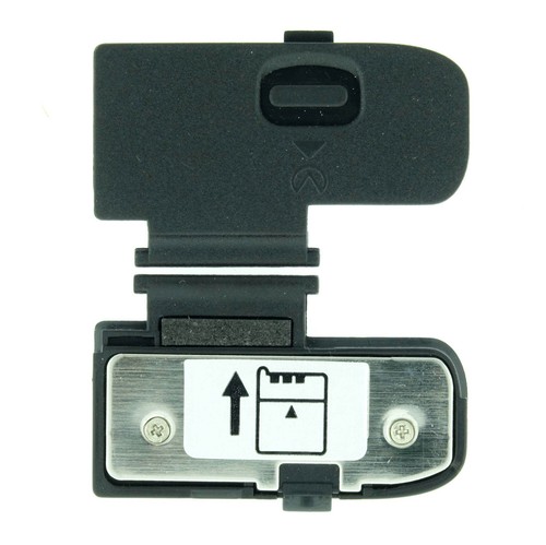 Coperchio vano batteria - , nikon