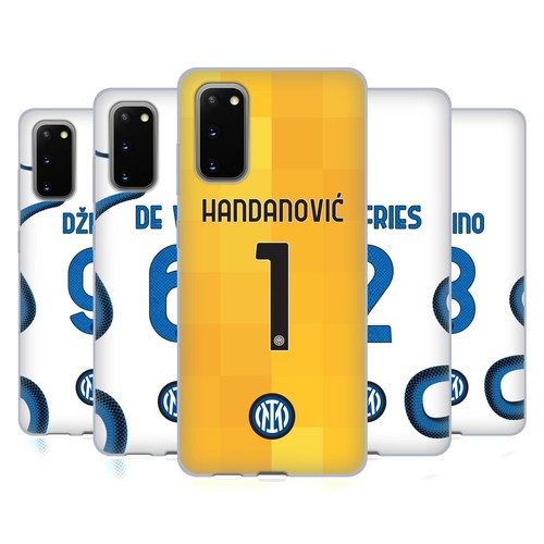 Inter milan 2021 players - inter,
