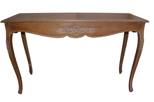 Elegante console stile - stile, impero