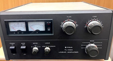TRIO TL-922 Amplificatore