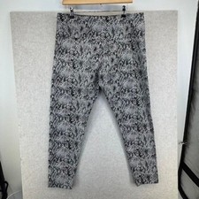 Leggings Casablanca by