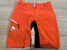 Q.LOOM Pantaloncino shorts Uomo Ciclismo MTB Gravel DH Enduro Sz.M