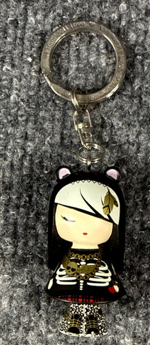 Kimmidoll portachiavi borsa - portachiavi,