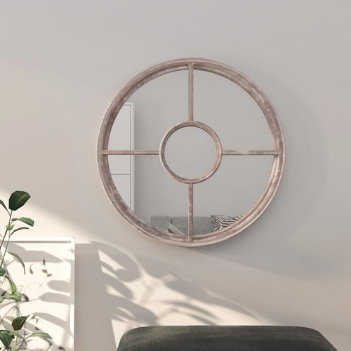 Specchio ferro rotondo per - ferro,
