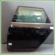 Porta Portiera Posteriore