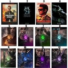 Mortal kombat 2026 - mortal, ii