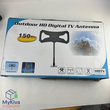 Antenna HDTV da esterno
