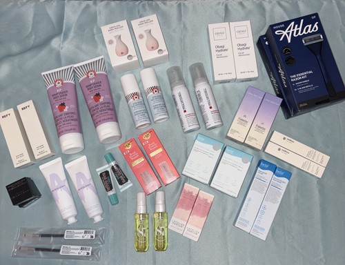 Skincare haircare makeup - skincare,,