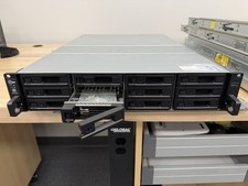 Synology RS3617xs+ 32 GB ECC