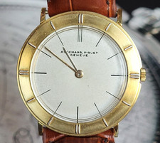 Vintage audemars piguet - vintage, disco