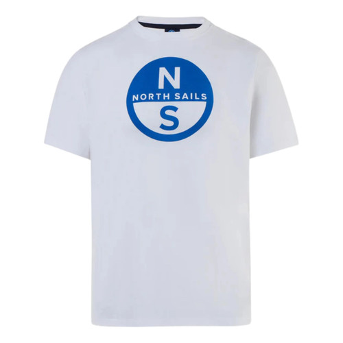Maglietta north sails - maglietta,