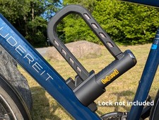 Supporto per OnGuard RockSolid