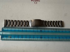 Bracciale Omega Speedmaster 1998 840 3570.50 Bracciale Bracelet Moonwatch 20mm