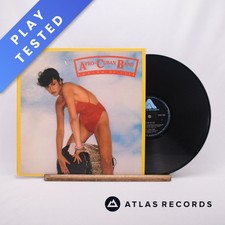 Love Childs Afro Cuban Blues