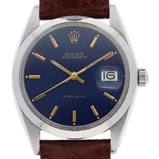 Rolex precision 6694 to280072 - rolex,