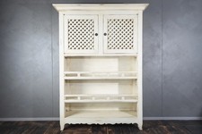 Credenza Piattaia Shabby Chic