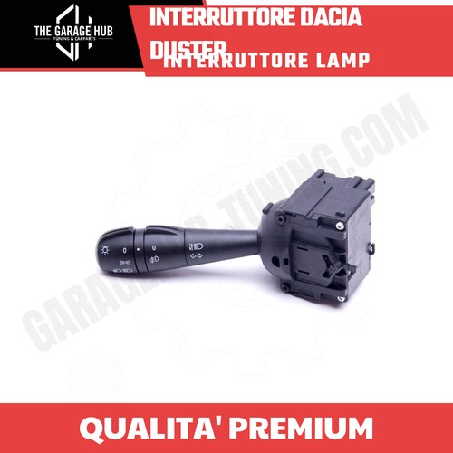 Interruttore lampeggiatore